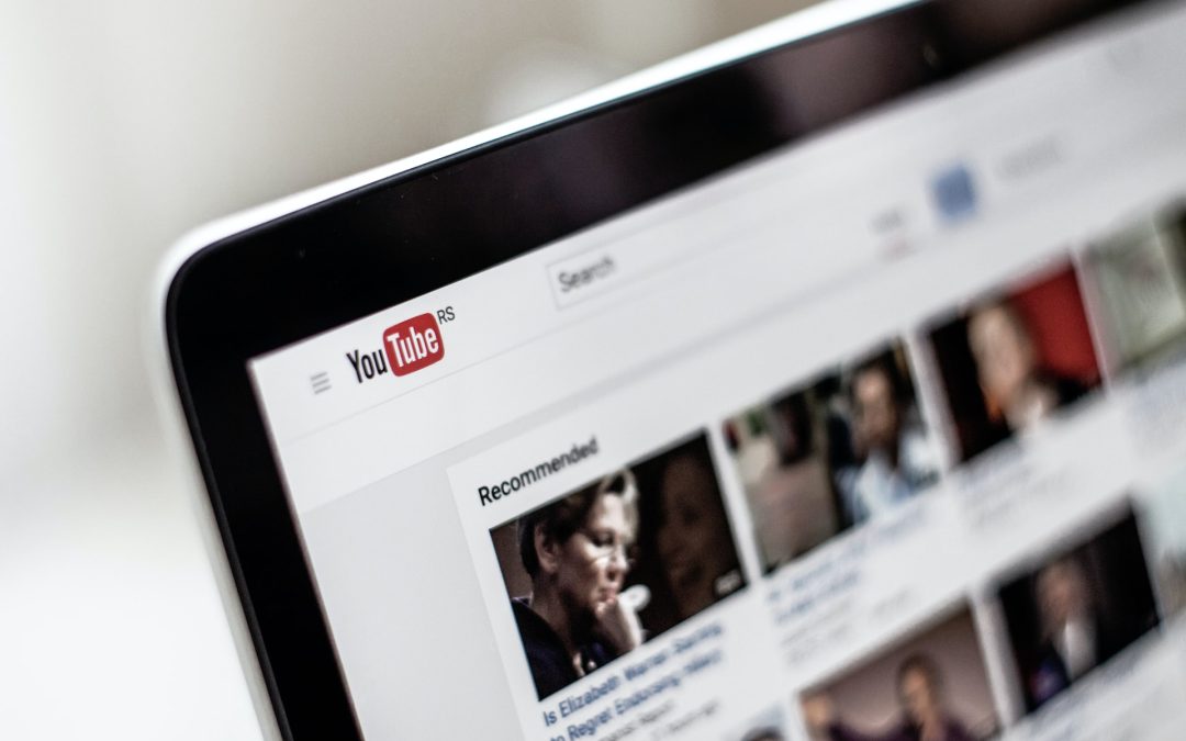 Werbung bei YouTube: Sichtbarkeit über die Video-Plattform erzeugen